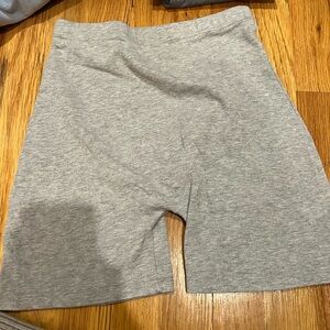 Brandy Melville shorts